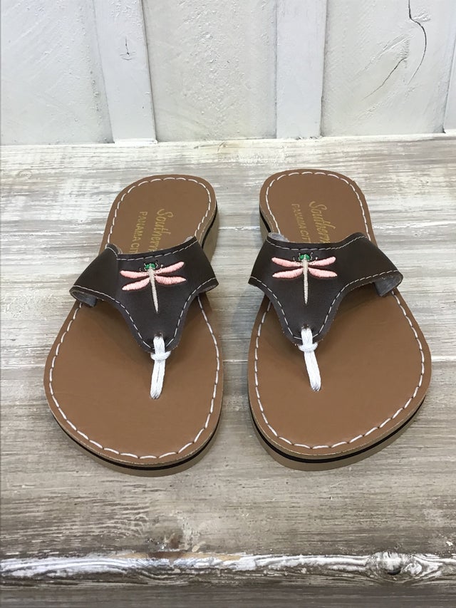 Southern best sale soles sandals